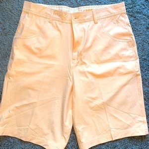 Short Par 4 Golf Shorts
